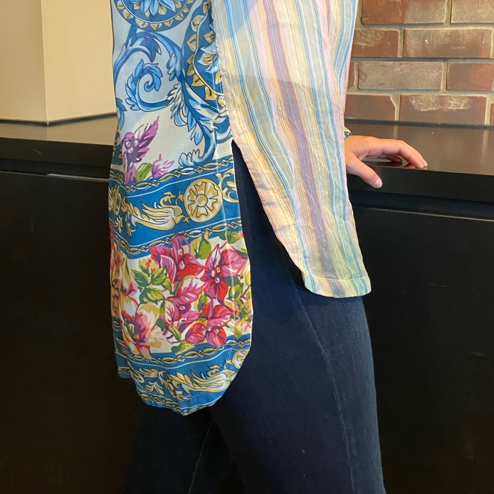 Aratta Faded Memories Top - Picture 4 of 5